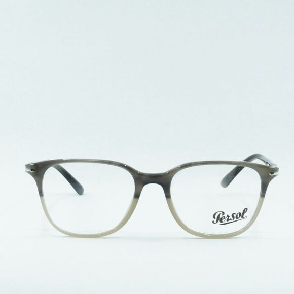 NEW PERSOL PO3203V 1065 EYEGLASSES - Picture 2 of 11